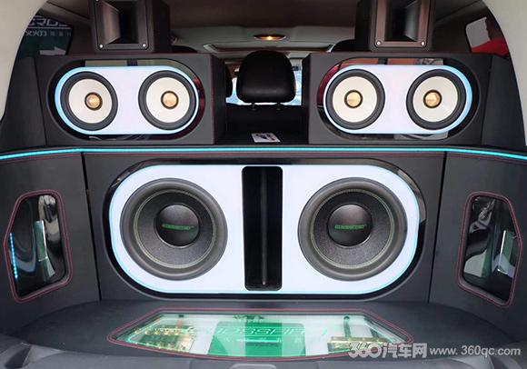 AbsoluteAutosoundSalon绝对发烧（广州）音响沙龙，这里会有啥