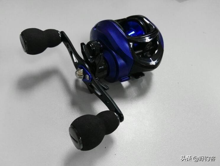 渔轮线为什么老是炸出来,垂钓杆炸线怎么办