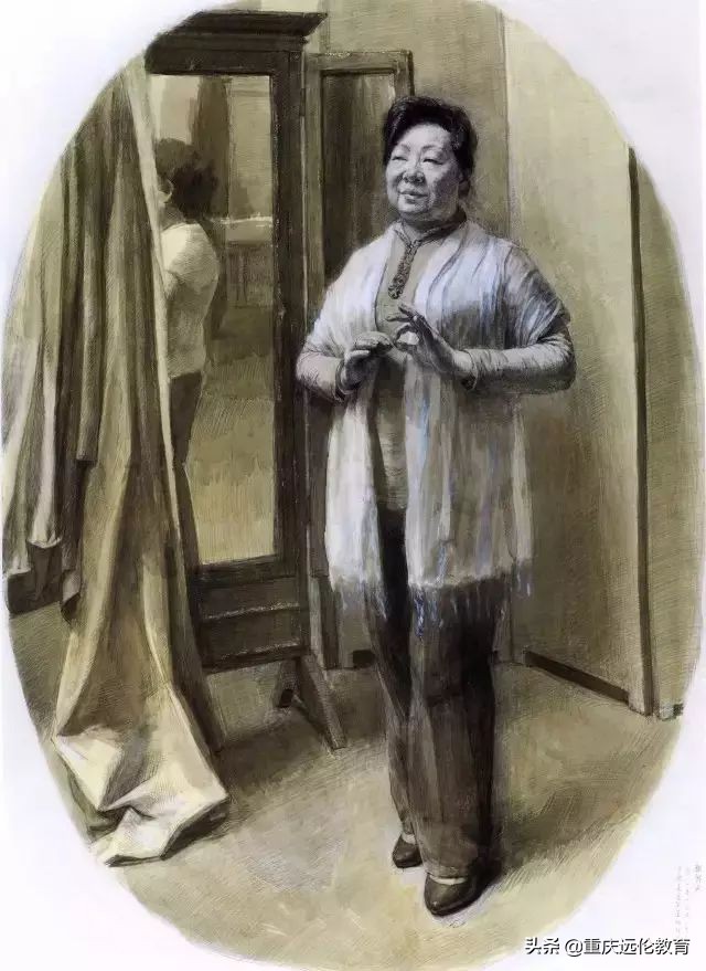 中央美术学院素描静物高分卷,中央美术学院素描精品视频