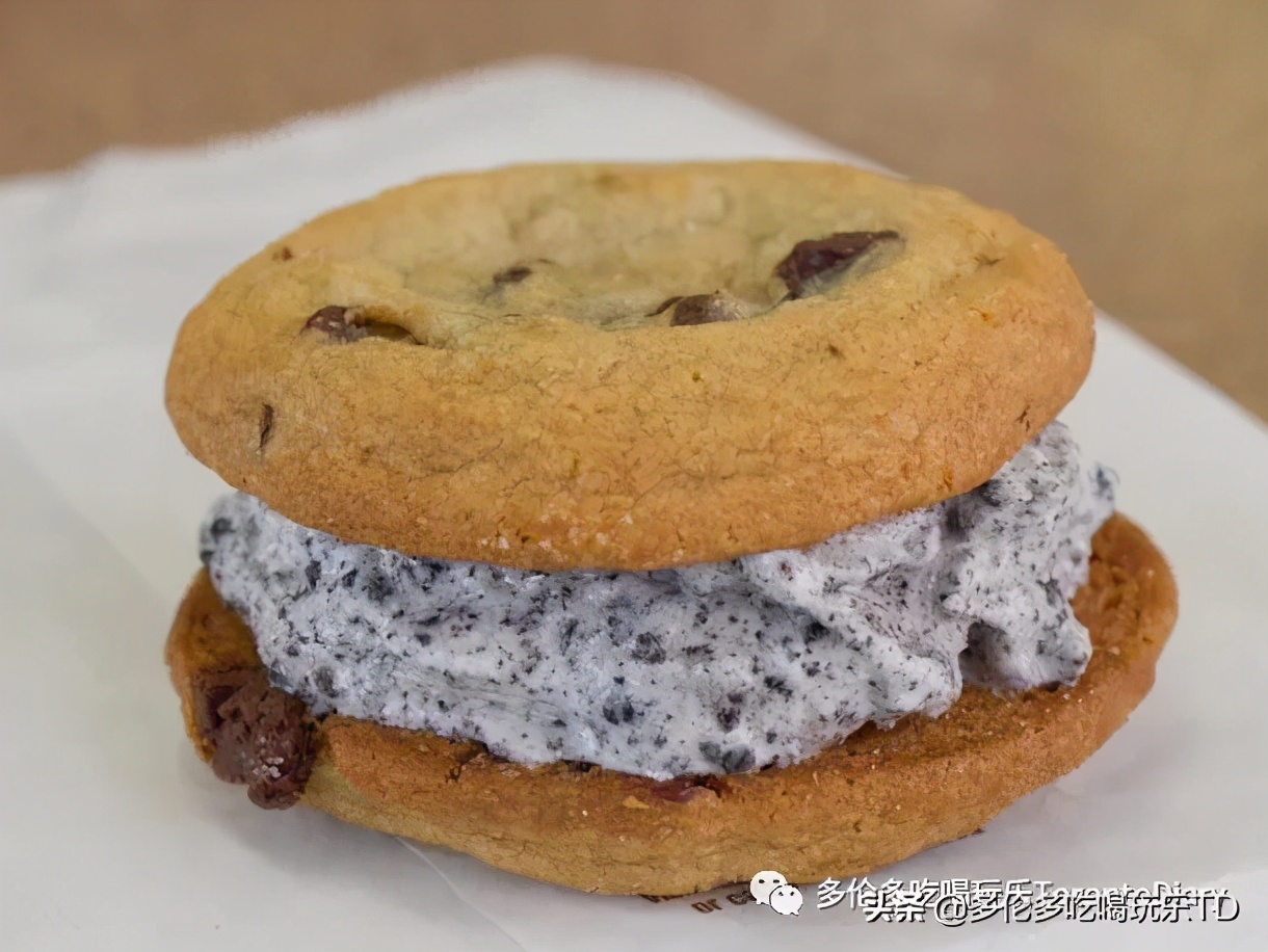 日本麦当劳又出新品豪华吃法,麦当劳隐藏吃法大揭秘上