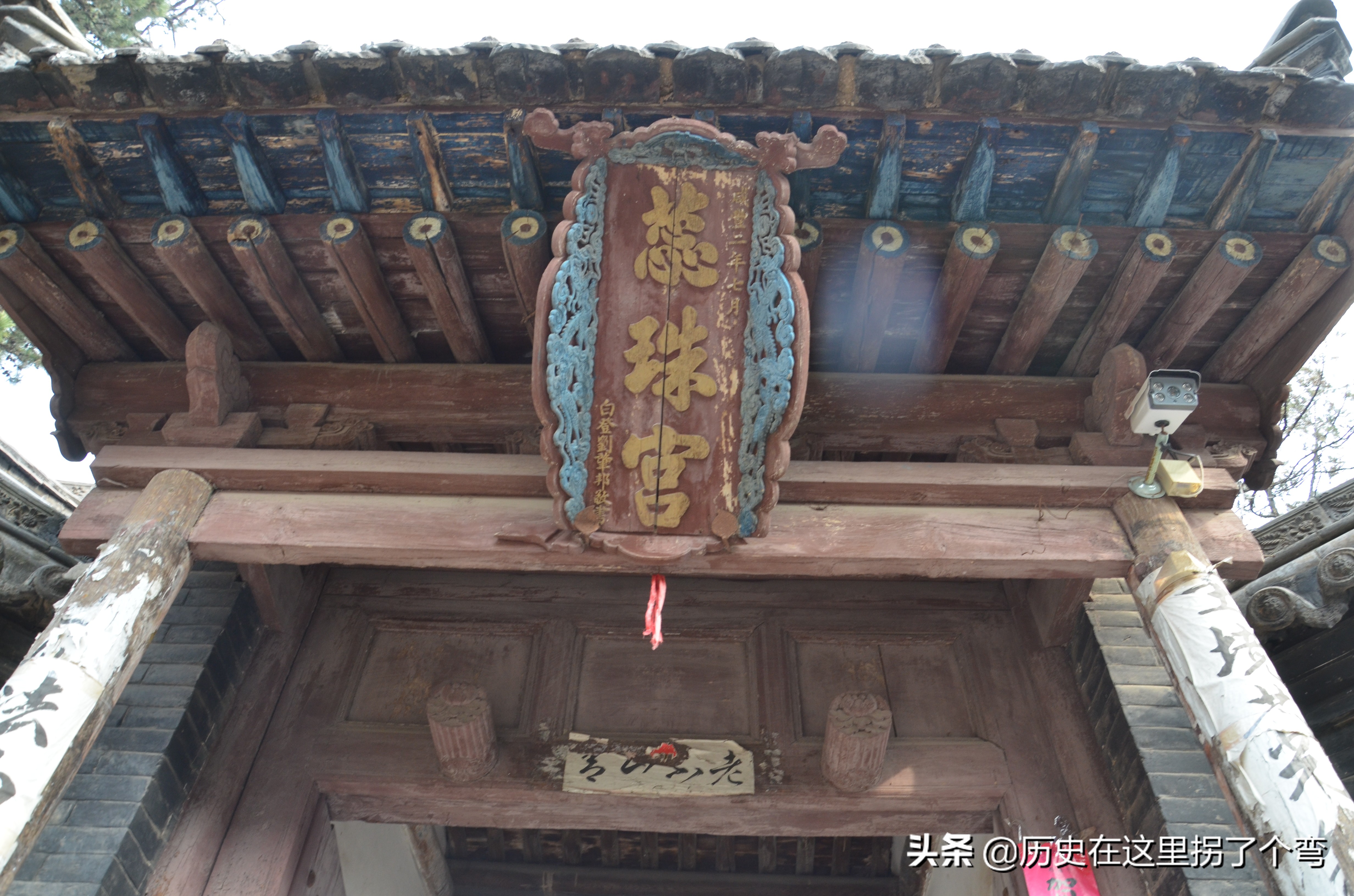 农耕文明看源头之十五：怪事年年有，晋穆侯一战打出个仇人和仇国