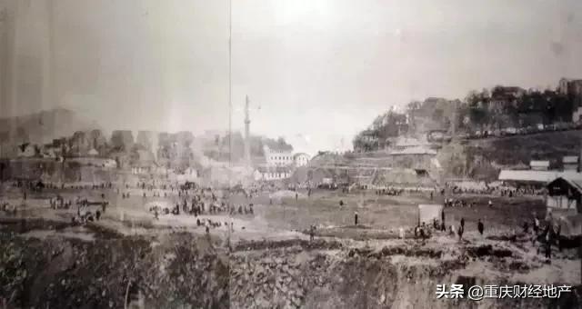 6亿元改造大田湾，一起来回忆那些高光时刻