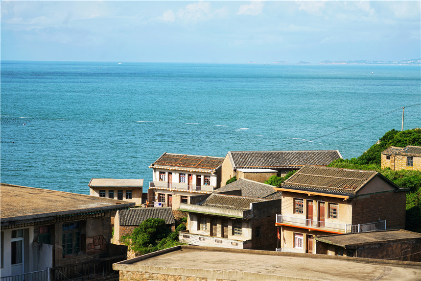 嵊泗旅游美食攻略,嵊泗攻略3天2夜美食推荐