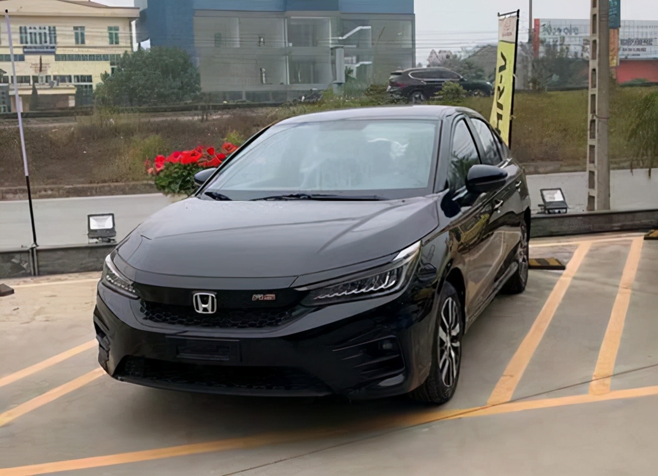 本田全新一代锋范最新消息,10年锋范和10年雅阁