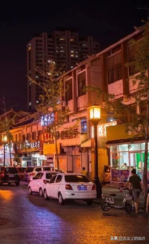 临沂特色美食排名,临沂特色美食哪里最好吃