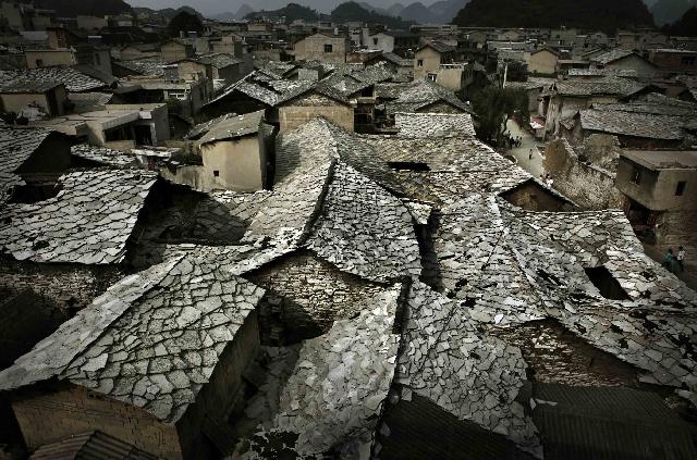 安顺黄果树瀑布有什么玩的,安顺黄果树周边有什么好玩的