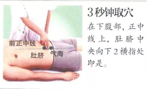 牙龈萎缩艾灸哪里最好,艾灸后牙龈萎缩好了