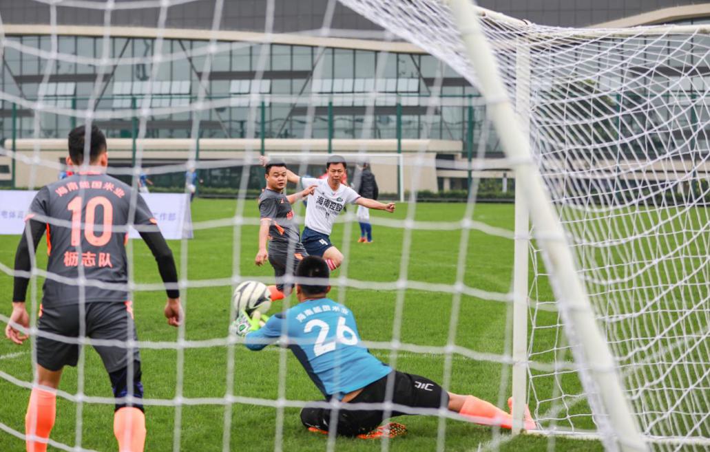 2023海南足球联赛直播决赛,2019年海南琼中国际足球邀请赛