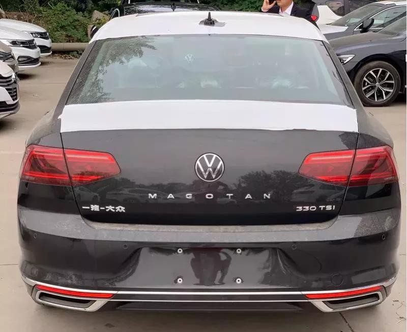 迈腾gte的驾驶方法图解,迈腾豪华版驾驶技巧