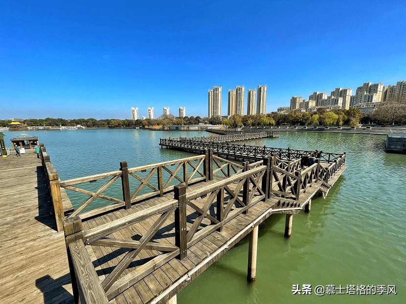 江苏最适合养老和居住的6个县,江苏哪里的房子最有升值潜力