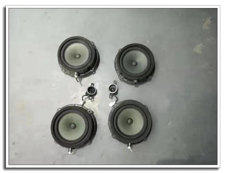 汕头汽车音响改装宝马,汕头专业汽车音响改装年轻人