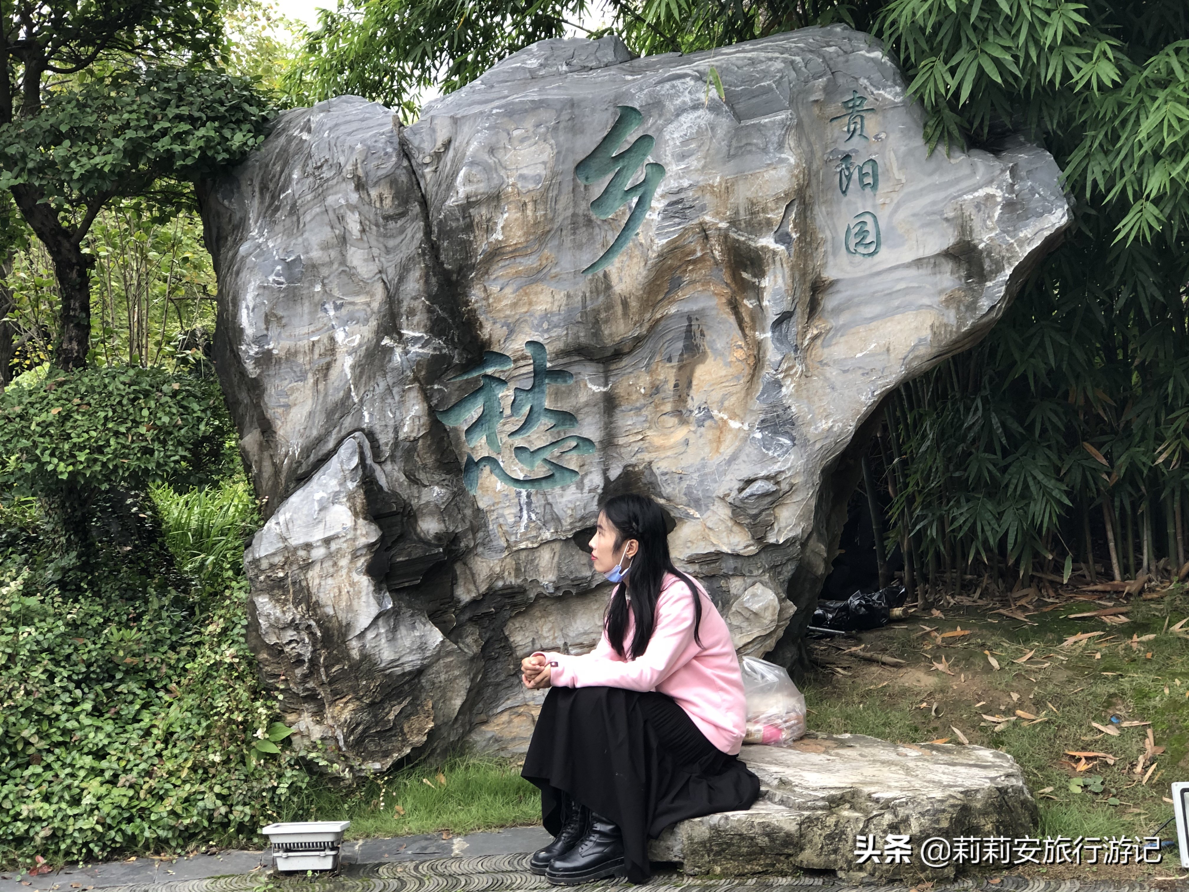 武汉市园博园一日游攻略,2020武汉园博园旅游攻略