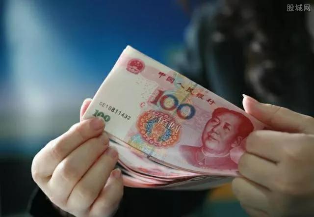 十年后一万元人民币,十年后1万人民币是现在的多少