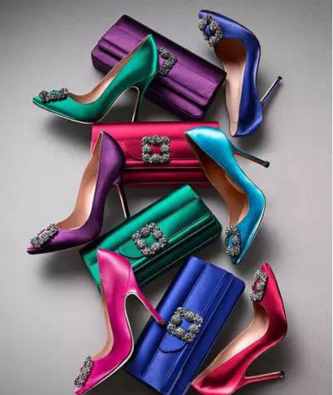 结婚的时候穿新郎的鞋,结婚的时候穿的鞋