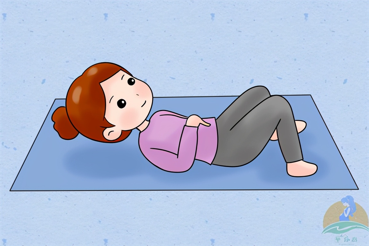 别人生完孩子都瘦为什么我不瘦呢,生完孩子瘦了有必要再产后修复么