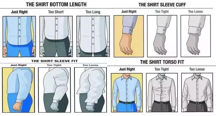 一条连衣裙挂了面试：在律所穿什么能活下去？