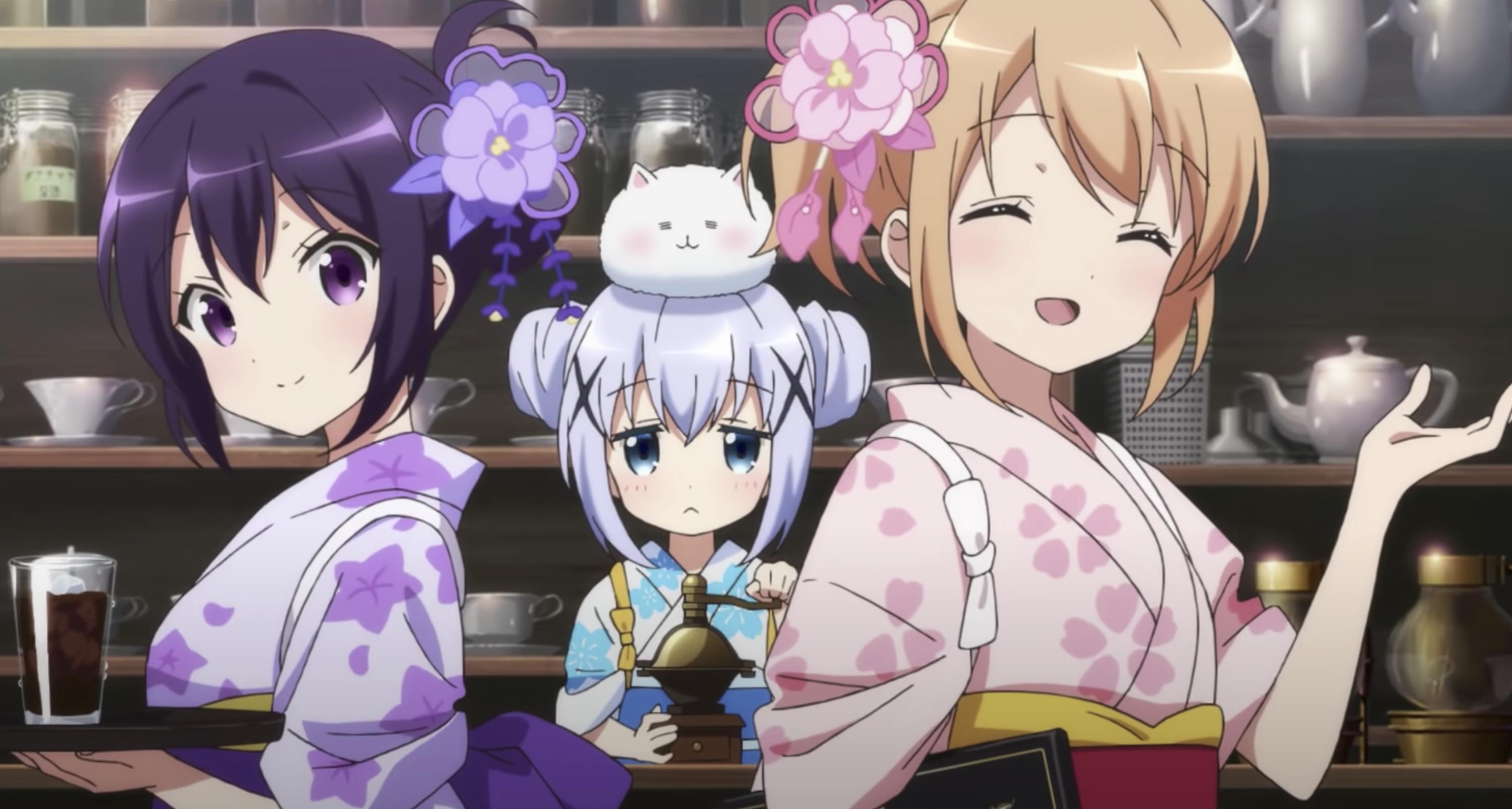 《请问您今天要来点兔子吗?》第三期10月播出,老法师准备好吗