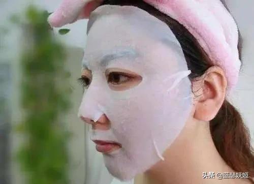 面膜买了一年了还能用吗,面膜买多了里面的精华怎么用