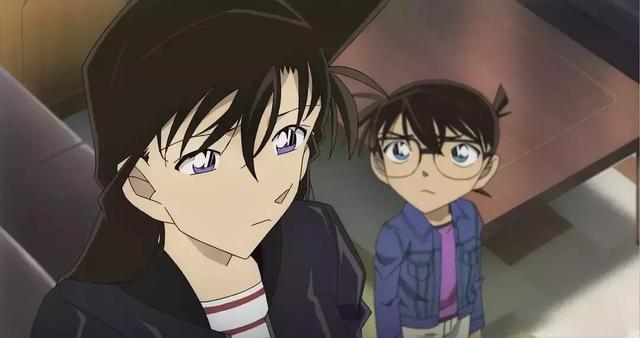 零的执行人柯南脚踢核弹,零的执行人柯南剧场版