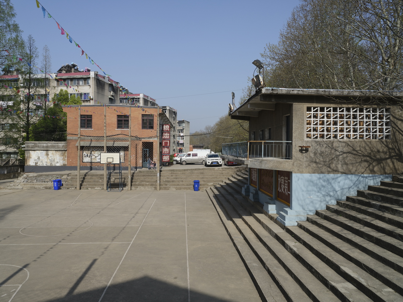 三线系列之38：国营卫东机械厂，国营第846厂