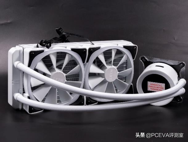 恩杰z53水冷是否支持argb,恩杰z53白色水冷多少钱