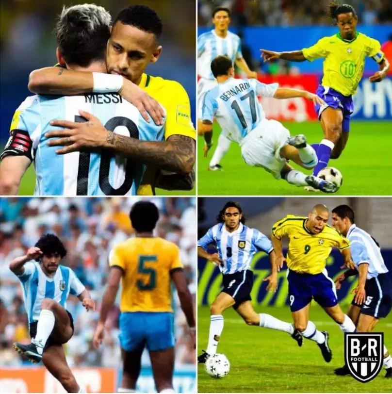 美洲杯巅峰之战：桑巴舞蹈PK探戈