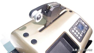 穿线机保养用品,穿线机必备工具