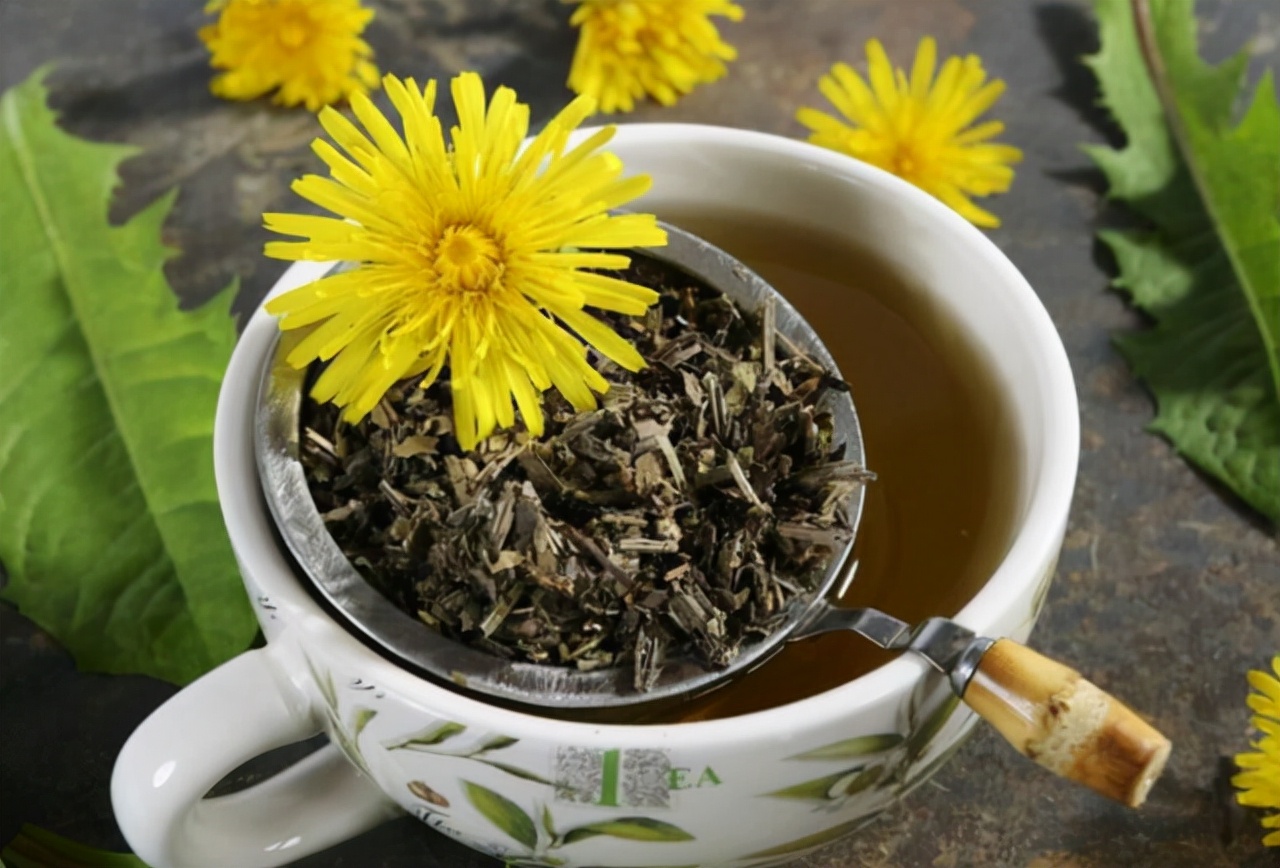 长时间喝蒲公英水对结节有帮助吗,结节喝蒲公英能消除吗