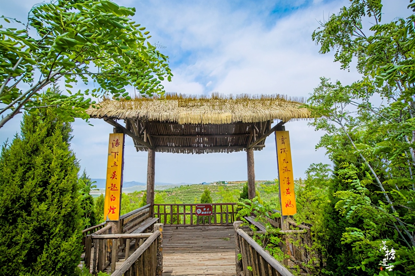 邢台沙河红石沟景区,邢台红石谷风景区在哪里
