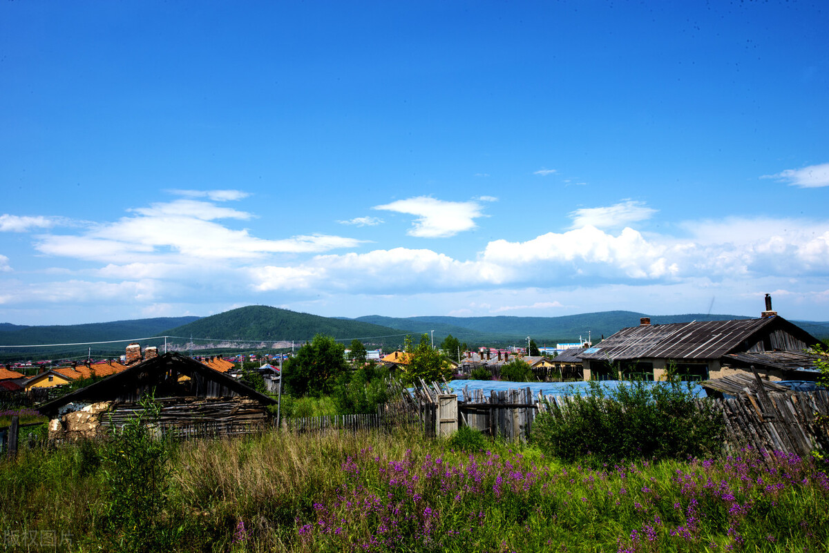广西最冷十大城市,俄罗斯最冷的十大城市