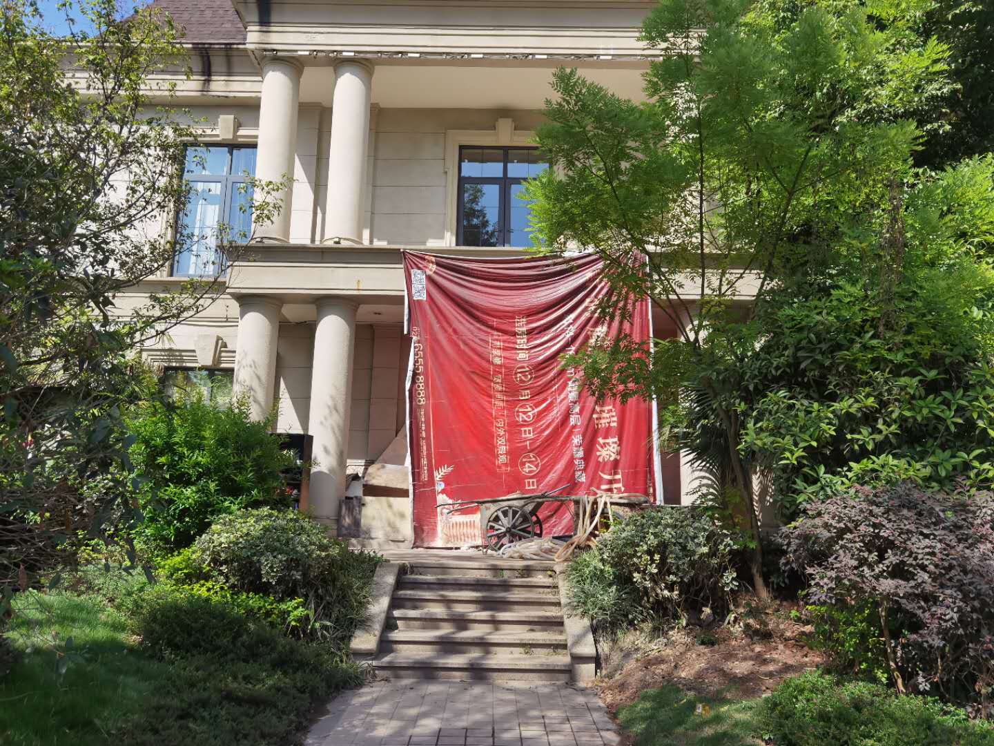 成都海昌天澜小区,成都海昌天澜规划