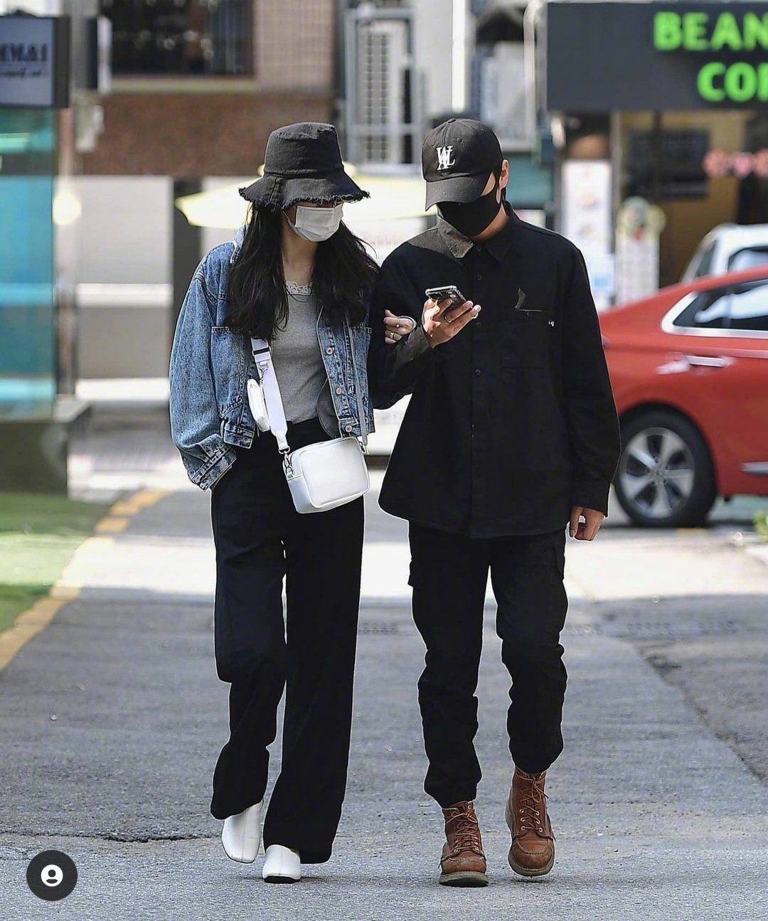 情侣风怎么穿搭才不落俗套,情侣装怎么穿才洋气