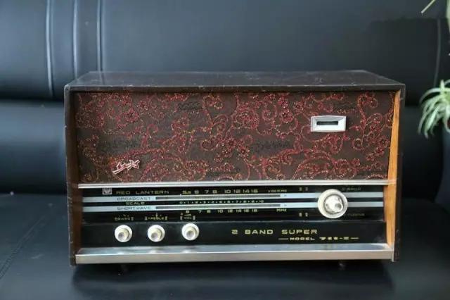 即将消失的老物,即将消失的老物件你用过吗