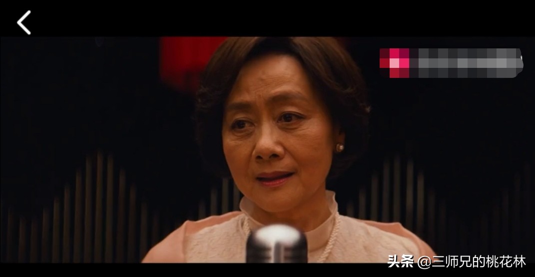 囧妈不囧一部关于自我成长的旅行,囧妈成长故事