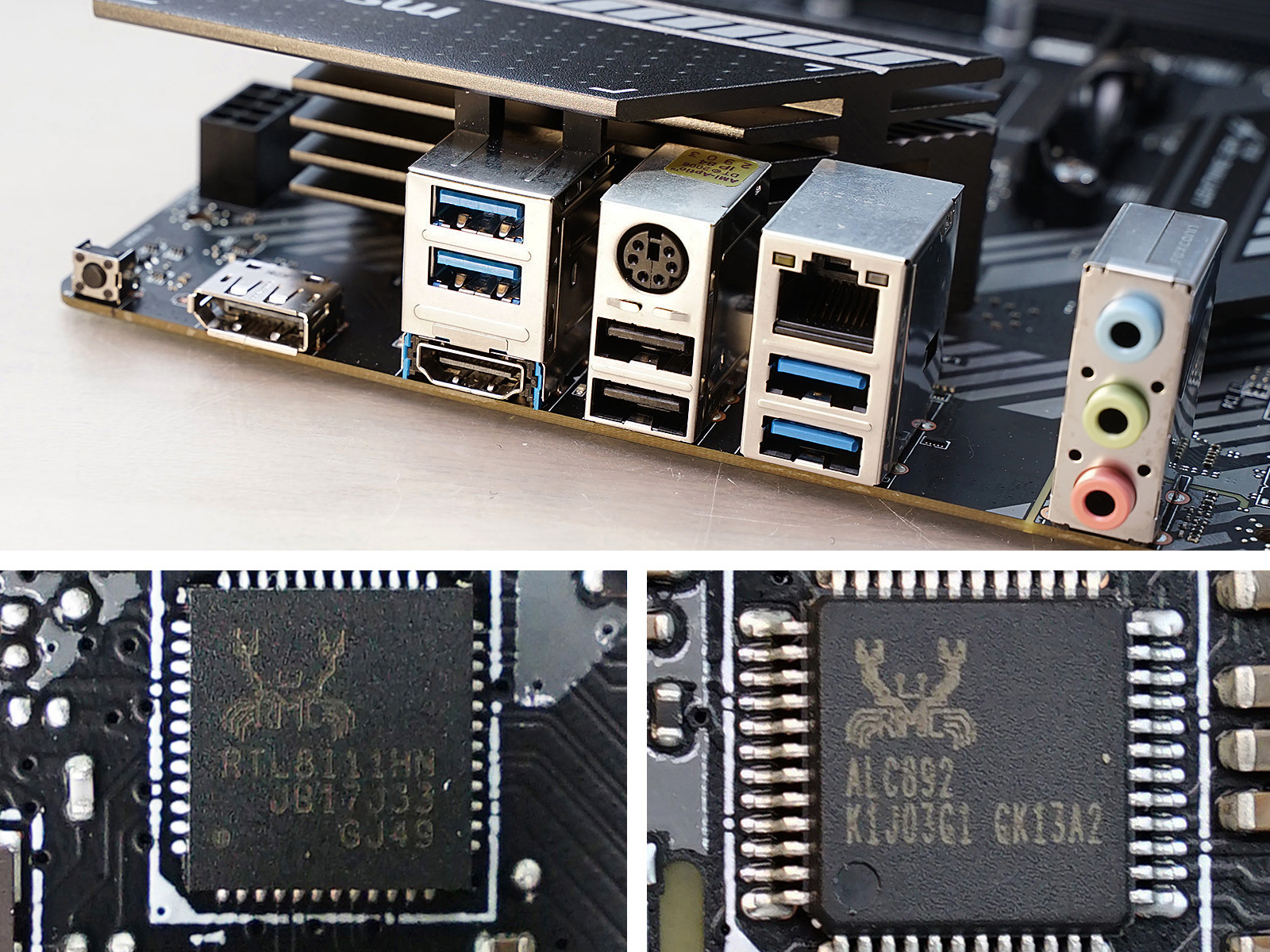 秀桌面：送老婆RGB全家桶PC，钱都花在光效上的感觉真棒