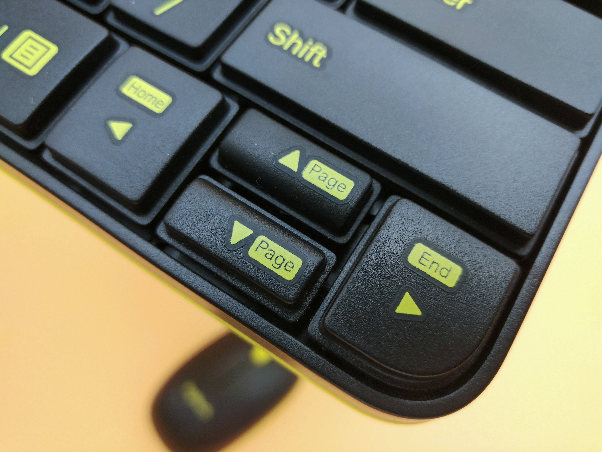 罗技无线键鼠mk240,罗技键盘鼠标套装mk240nano