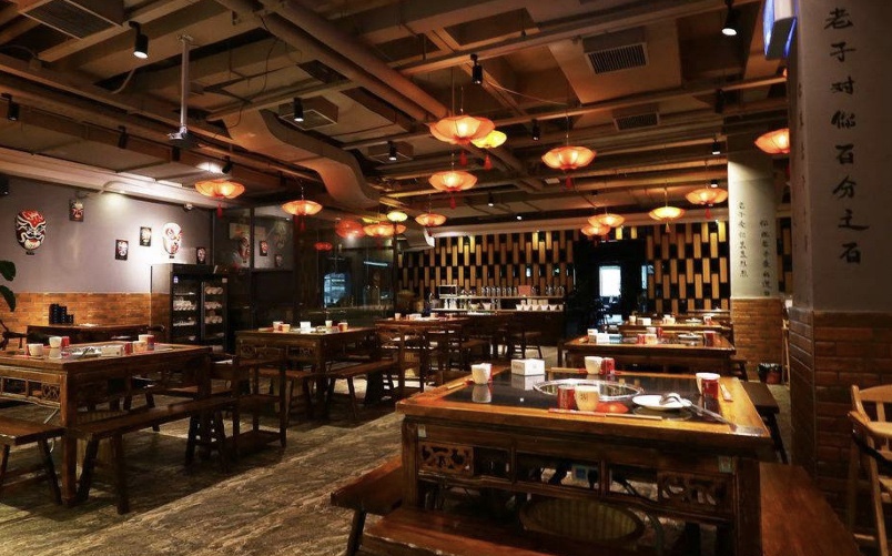 海底捞火锅店方案,海底捞火锅店的那些套路