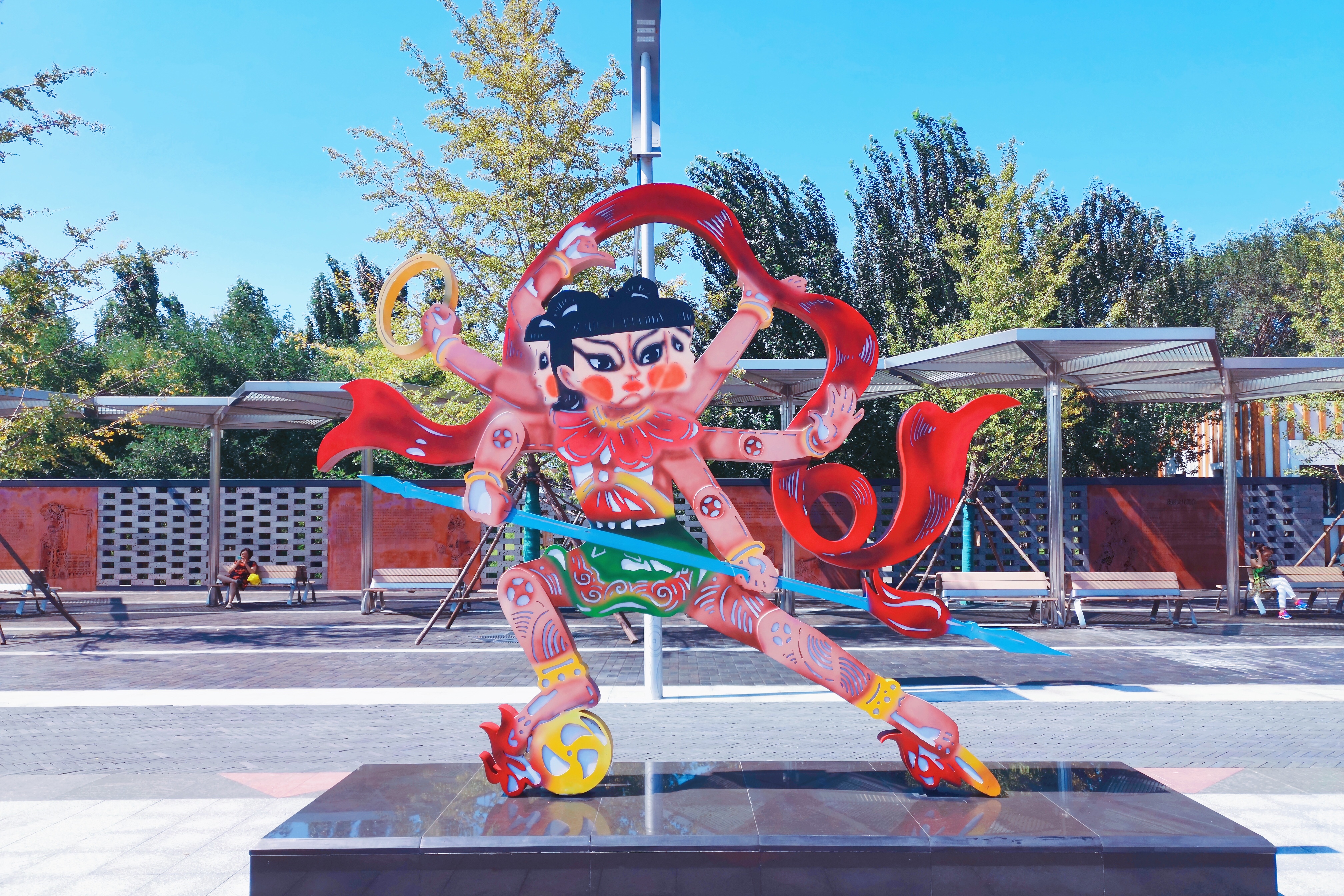 从北京出发往返10天自驾游路线,北京出发向南自驾游攻略2-3天