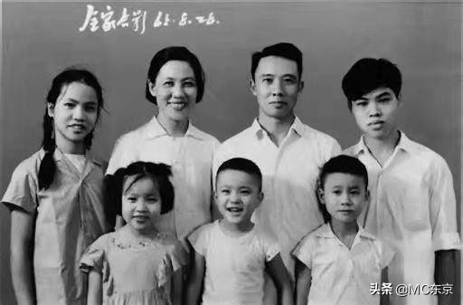 「海外华人故事」《新宿事件》原型日本歌舞伎町扛把子—李小牧