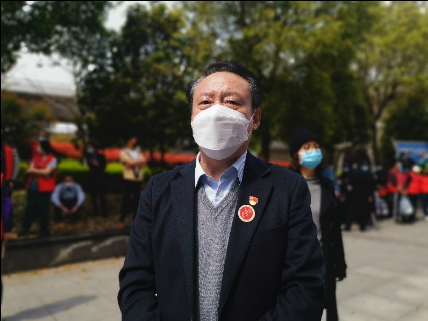 疫情期间隔离日记300字,隔离期间医护人员工作日记