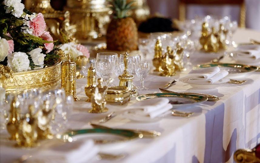 英国王室饮食禁忌和偏爱,英国王室吃的是什么