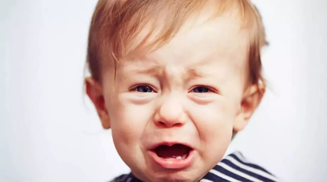 2岁孩子很犟固执哭闹怎样教育,2岁半执拗敏感期怎么引导