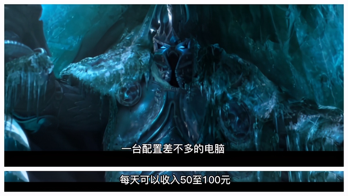 一台电脑游戏搬砖有出路吗,一个人一台电脑游戏搬砖