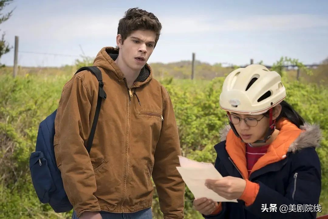 netflix片单,netflix亚洲十部必看神剧