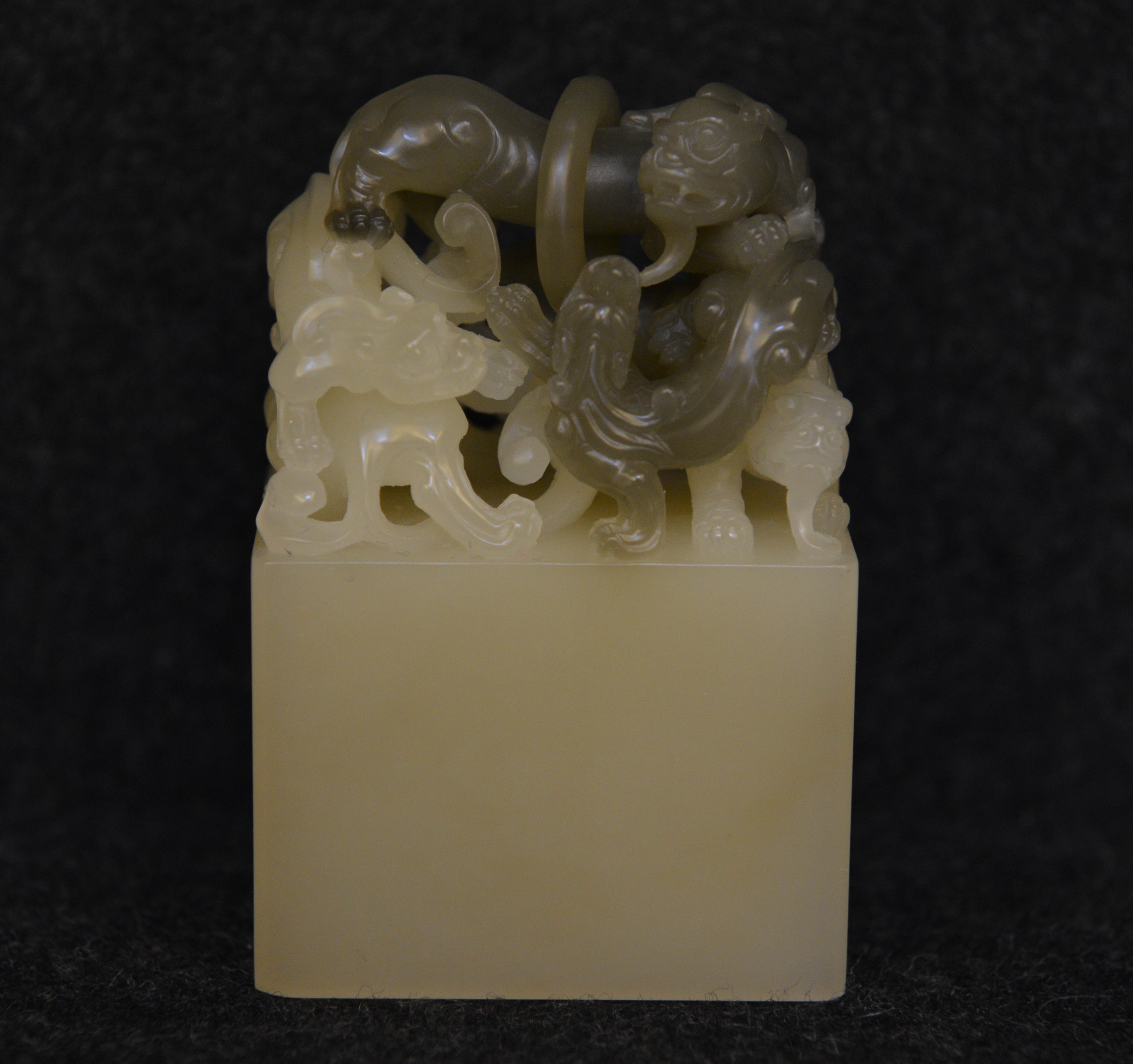 印石的知识,印石特点