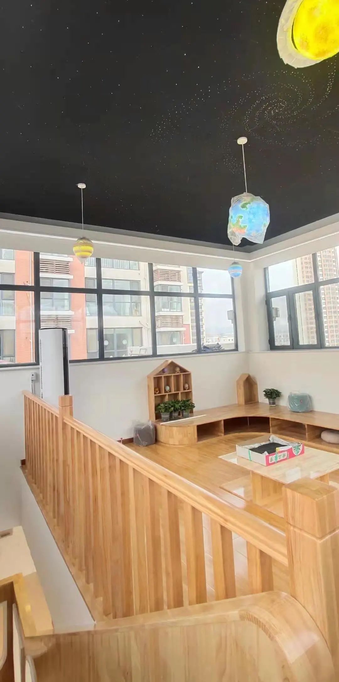 号外号外的幼儿园招生小视频,承德星空幼儿园