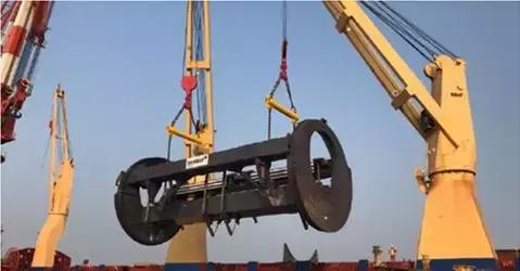 天津重钢李坤采访,重钢机械厂李坤