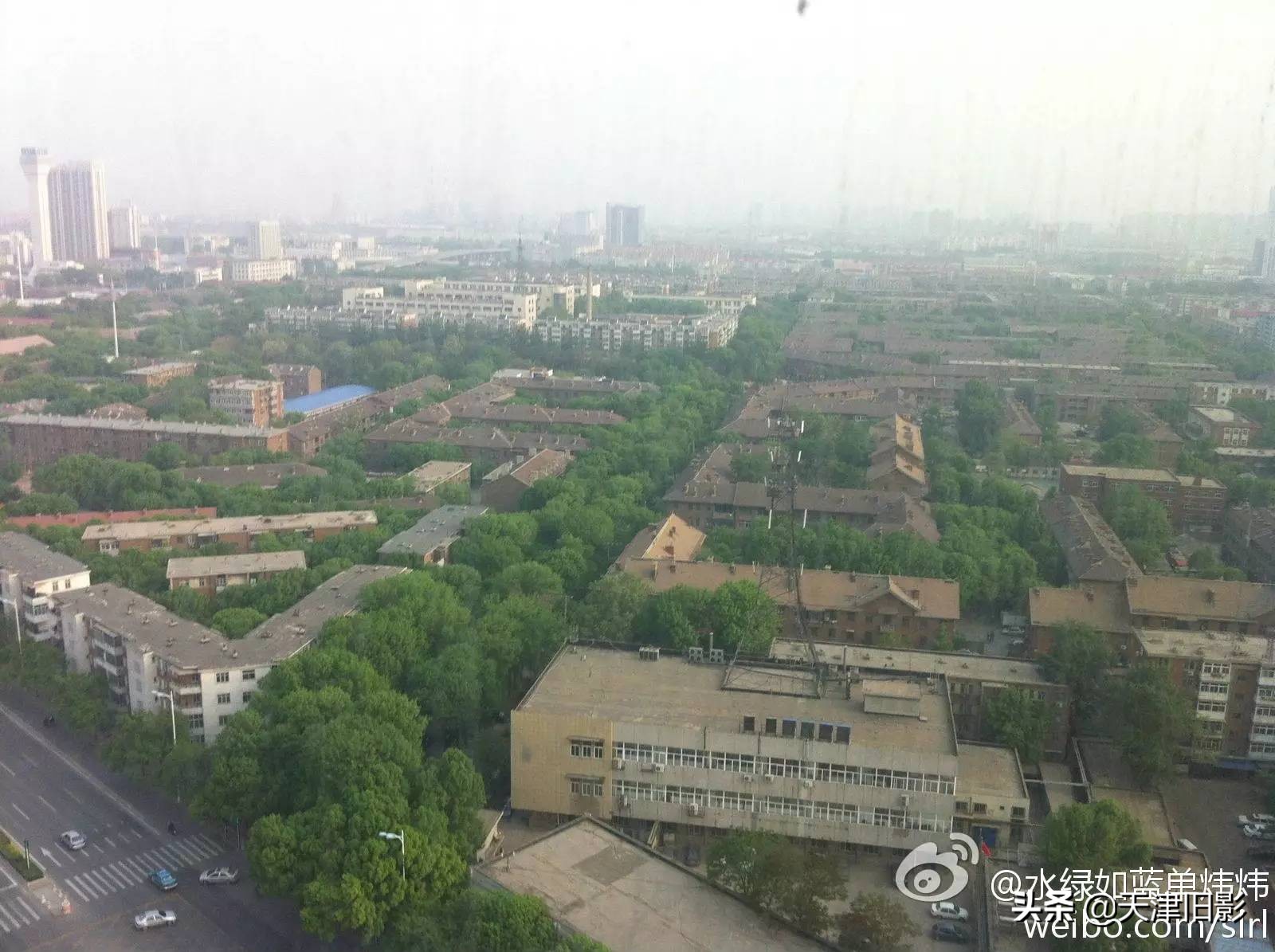 天津八大街景,天津八大馇纪录片