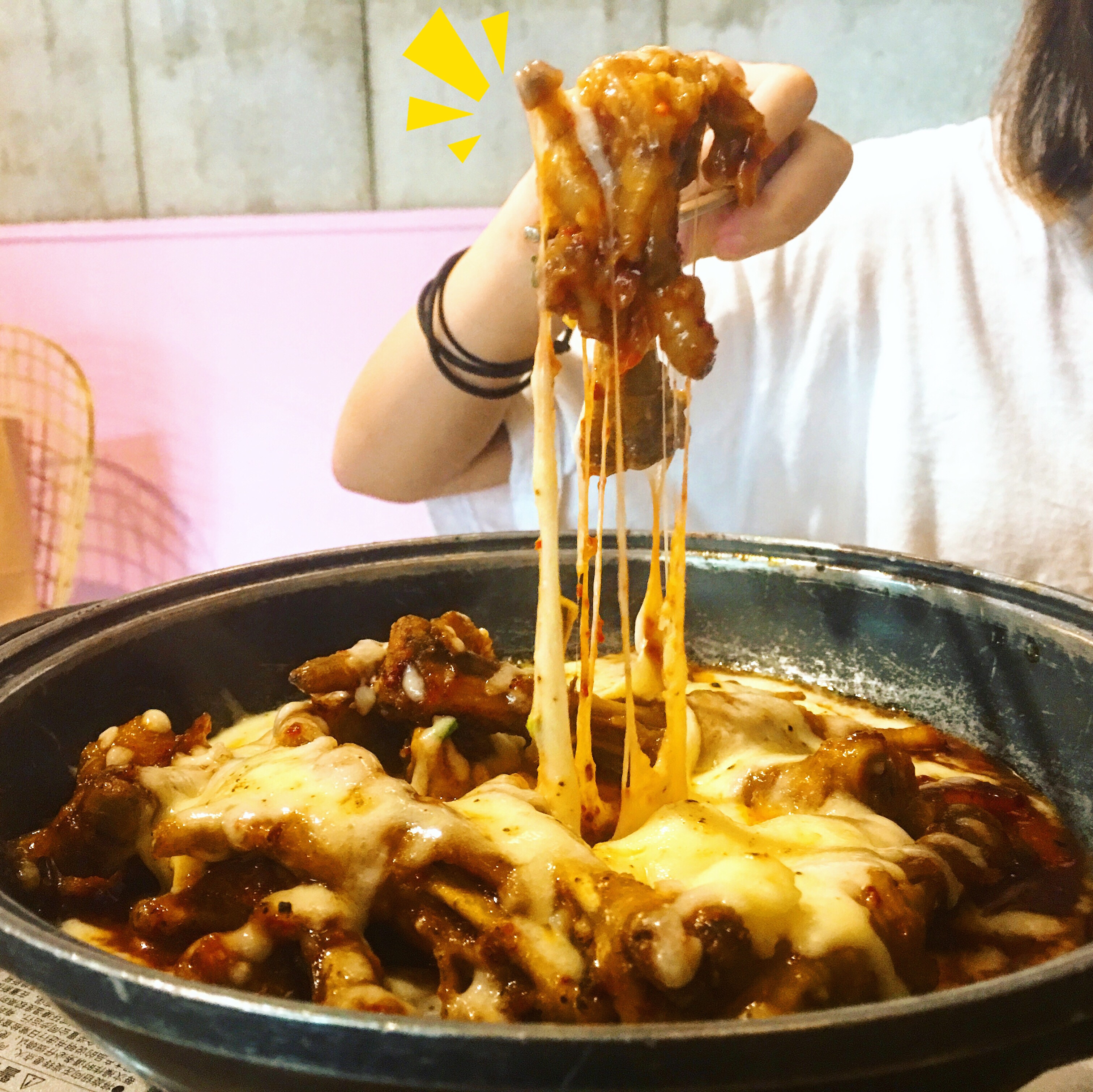 广州韩料店推荐,广州北京路平价韩料