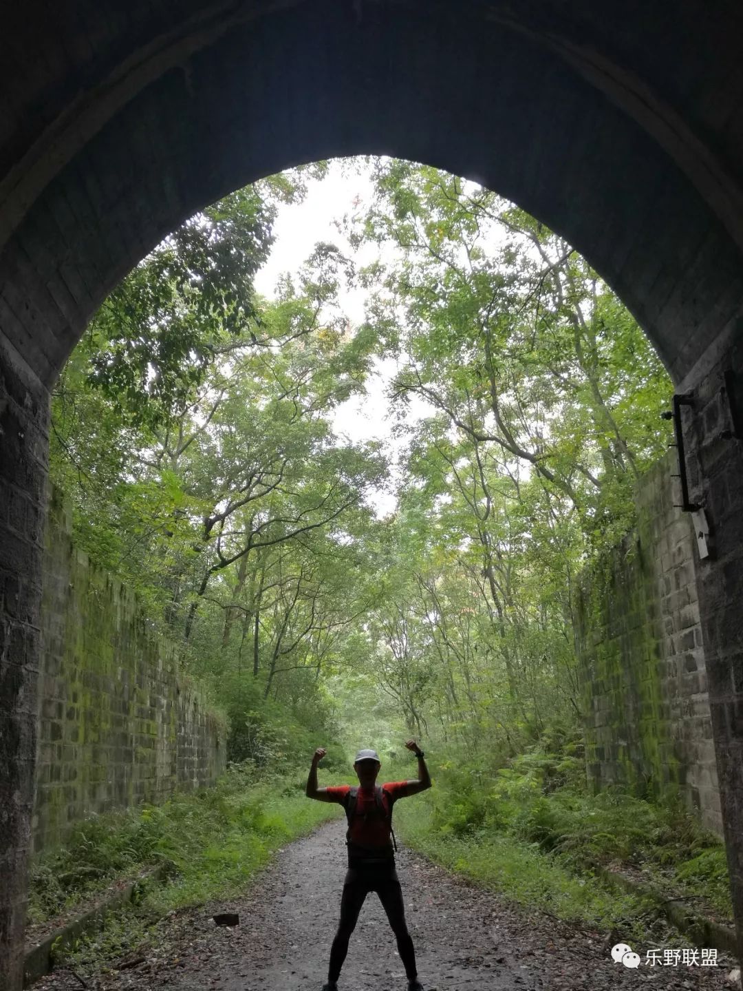 「乐野求生课」6月22重庆游龙山徒步越野报名